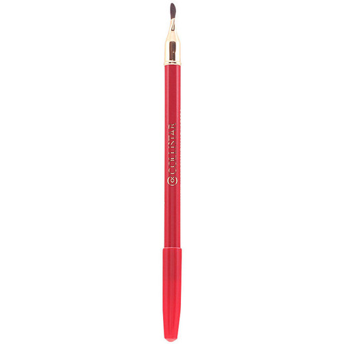 Bellezza Donna Matita per labbra Collistar Professional Lip Pencil 07-cherry Red 
