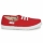 Scarpe Unisex bambino Sneakers basse Victoria 6613K Rosso
