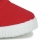 Scarpe Unisex bambino Sneakers basse Victoria 6613K Rosso