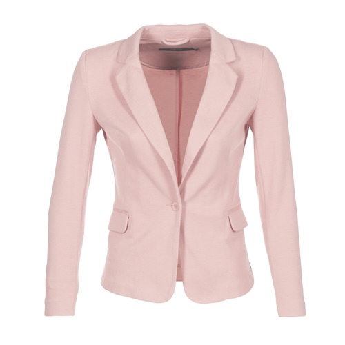Abbigliamento Donna Giacche / Blazer Vero Moda VMJULIA Rosa