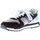 Scarpe Donna Sneakers basse Hogan donna R261 sneaker MULTICOLORE Multicolore