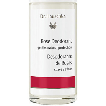Bellezza Donna Deodoranti Dr. Hauschka Rose Deodorante 