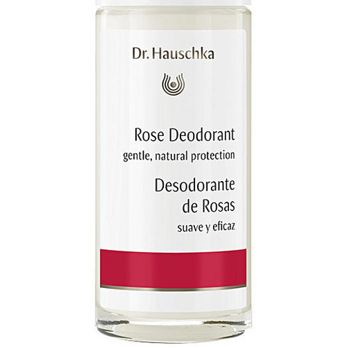Bellezza Accessori per il corpo Dr. Hauschka Deodorante Alla Rosa 