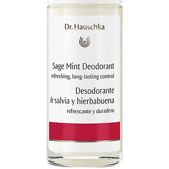 Bellezza Donna Deodoranti Dr. Hauschka Sage Mint Dedorante 