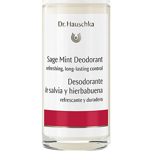 Bellezza Accessori per il corpo Dr. Hauschka Deodorante Alla Salvia 