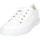 Scarpe Uomo Sneakers alte Agile By Ruco Line 8016(F*) Bianco