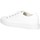 Scarpe Uomo Sneakers alte Agile By Ruco Line 8016(F*) Bianco
