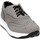 Scarpe Uomo Sneakers alte Agile By Ruco Line 8314(C*) Grigio
