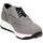 Scarpe Uomo Sneakers alte Agile By Ruco Line 8314(C*) Grigio