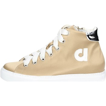 Scarpe Donna Sneakers alte Agile By Ruco Line 2815(34*) BRONZO