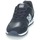 Scarpe Unisex bambino Sneakers basse New Balance KV373 Marine