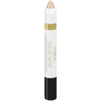 Bellezza Donna Ombretti & primer L'oréal Color Riche Unifying & Fixing Eyeshadow Base Altri