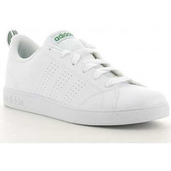 Scarpe Bambino Sneakers adidas Originals VS ADVANTAGE CLEAN Bianco