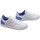 Scarpe Unisex bambino Sneakers basse adidas Originals VS Switch 2 K Bianco