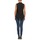 Abbigliamento Donna Jeans slim 7 for all Mankind SKINNY DENIM DELIGHT Blu / Medium