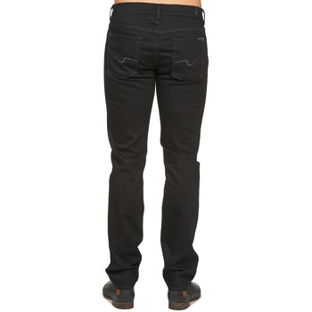 7 for all Mankind SLIMMY LUXE PERFORMANCE Nero