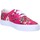Scarpe Bambina Sneakers Lelli Kelly AG670 Rosa