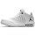 Scarpe Uomo Sneakers alte Nike Jordan Flight Origin 4 Bianco
