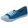 Scarpe Donna Sneakers basse Mustang Old MUSTANG CANVAS  CHICA Blu