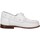 Scarpe Bambino Sneakers Balducci AG923 Bianco