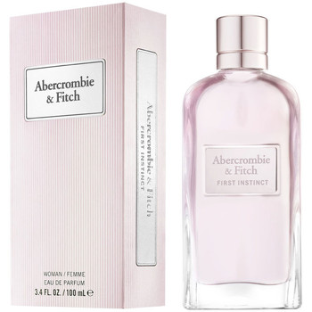 Bellezza Donna Eau de parfum Abercrombie And Fitch First Instinct Woman Eau De Parfum Vaporizzatore 