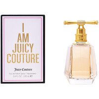 Bellezza Donna Eau de parfum Juicy Couture I Am  Eau De Parfum Vaporizzatore 