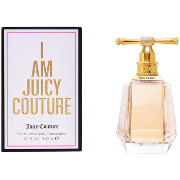 Juicy Couture I Am  Eau De Parfum Vaporizzatore 