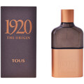 Image of Eau de parfum TOUS 1920 The Origin Eau De Parfum Vaporizzatore