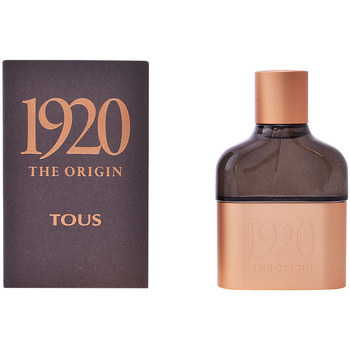 Bellezza Donna Eau de parfum TOUS 1920 The Origin Eau De Parfum Vaporizzatore 