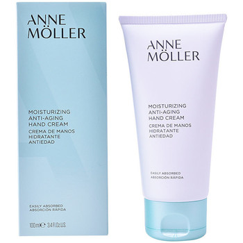 Bellezza Donna Trattamento mani e piedi Anne Möller Moisturizing Anti-aging Hand Cream 