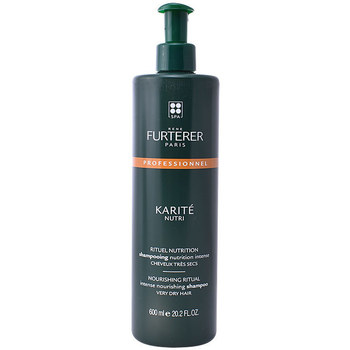 Image of Shampoo Rene Furterer Professional Karite Nutri Shampoo Nutrizione Intensa