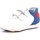 Scarpe Unisex bambino Sneakers basse Chicco 296 - 01059436 300 Bianco