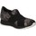 Scarpe Donna Sneakers Andia Fora AD326 Argento