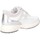 Scarpe Bambina Sneakers basse Hogan HXC00N0O241IBK0CD1 Bianco