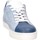 Scarpe Bambino Sneakers basse Hogan HXR1410Z370HB9961D Sneakers Bambino Blu Blu