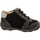 Scarpe Bambino Sneakers Balducci AD596 Nero