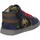 Scarpe Bambino Sneakers Blaike AD769 Blu