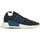 Scarpe Donna Sneakers adidas Originals Nmd R2 Nero