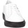 Scarpe Bambino Sneakers basse Hogan HXC3400K390G9Q0001 Bianco