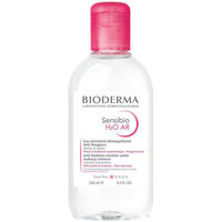 Bellezza Detergenti e struccanti Bioderma Sensibio H2o Solution Micellaire Anti-rougeurs 