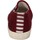 Scarpe Bambina Sneakers Date AD841 Bordeaux