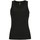 Abbigliamento Donna Top / T-shirt senza maniche Sols SPORT TT WOMEN Nero