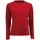 Abbigliamento Donna T-shirts a maniche lunghe Sols SPORT LSL WOMEN Rosso