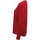 Abbigliamento Donna T-shirts a maniche lunghe Sols SPORT LSL WOMEN Rosso