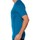 Abbigliamento Uomo T-shirt maniche corte Asics Tech Tee Blu