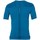 Abbigliamento Uomo T-shirt maniche corte Asics Tech Tee Blu