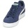 Scarpe Sneakers basse Puma SUEDE CLASSIC Blu / Bianco