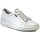 Scarpe Donna Sneakers basse Ecco Soft 7 Bianco