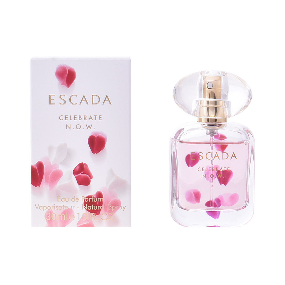 Bellezza Donna Eau de parfum Escada Celebrate N.o.w. Eau De Parfum Vaporizzatore 