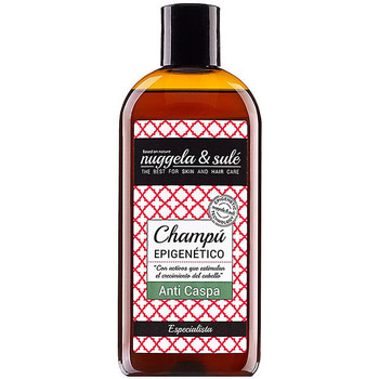 Bellezza Shampoo Nuggela & Sulé Epigenetico Champú Anti-caspa 